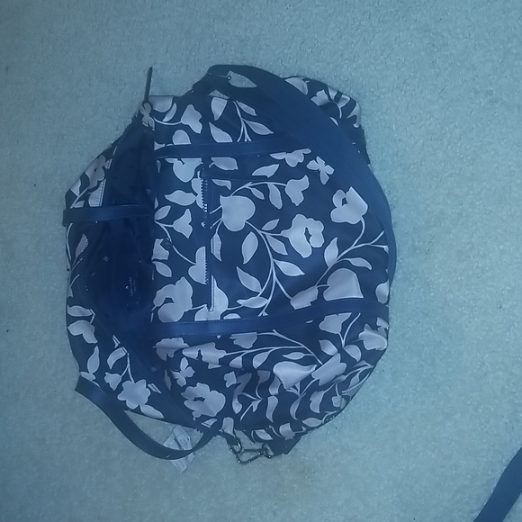 Kate spade weekender and small backpack - Picture 5 of 5